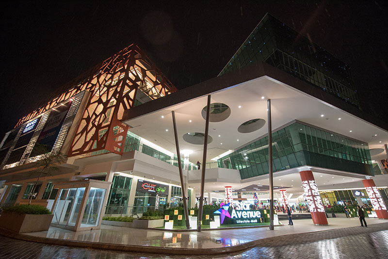 Shopping Mall in Shah Alam Star Avenue Lifestyle Mall – Shopping Guide