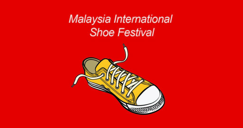 Malaysia International Shoe Festival