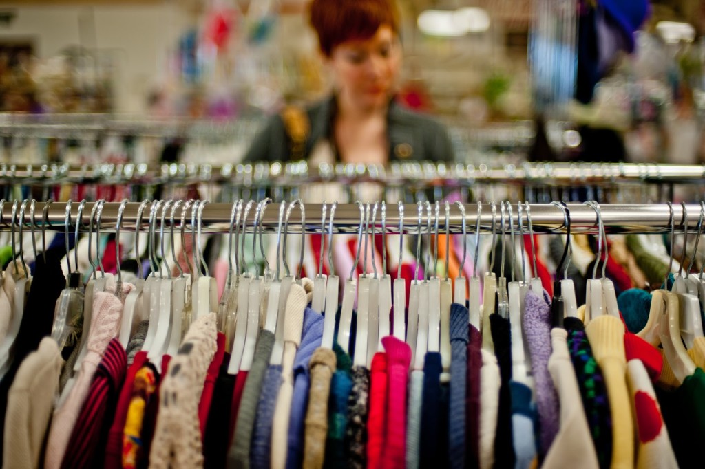 The Best Vintage and Bundle Shops in the Klang Valley