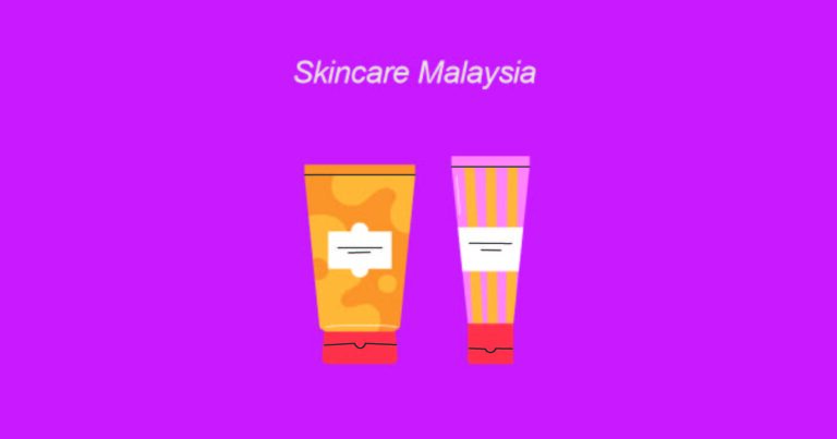 skincare malaysia