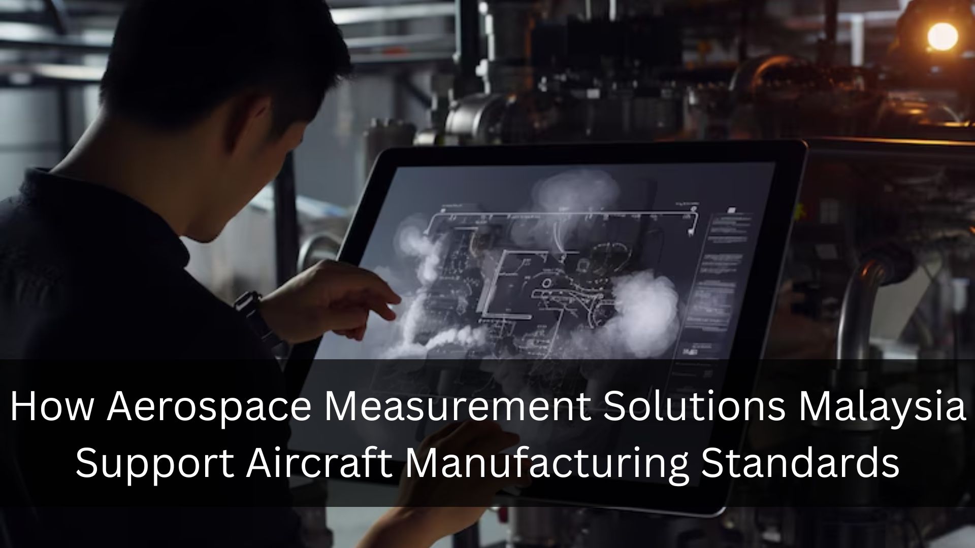 Aerospace Measurement Solutions Malaysia